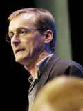 Torben M. Andersen